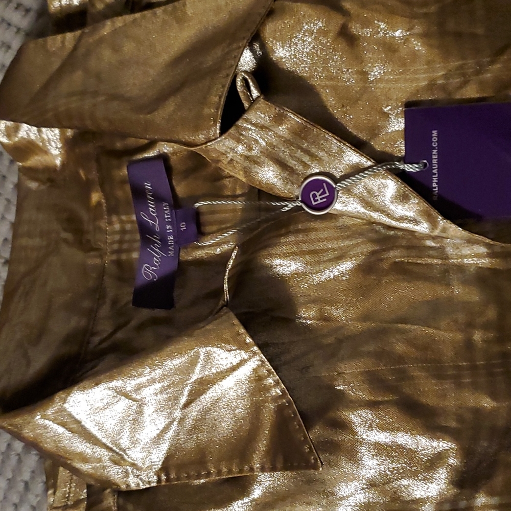Ralph Lauren and more